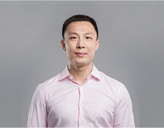 许启跃
